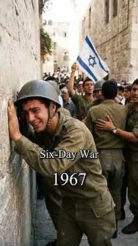'Evolution of israel' #evolution #israel #mosad