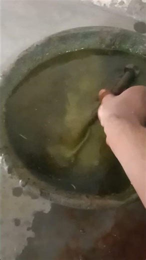 Cleaning ASMR | Soothing Rhymes & Water Wash