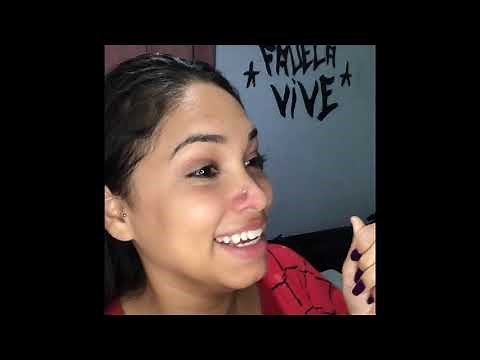 DIY: Como furar o nariz SOZINHO😅 (sem agulha/Catete)