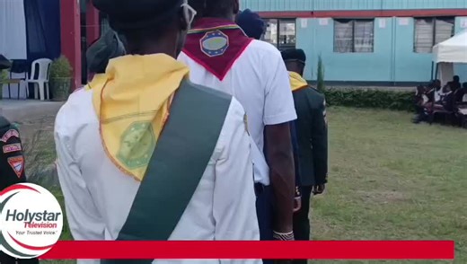 Holystar Academy on TikTok