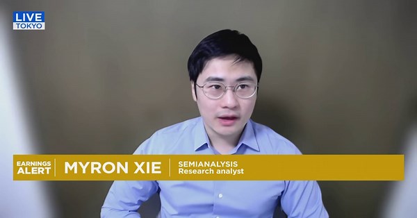 TSMC is the 'only game in town' for AI chips: Analyst