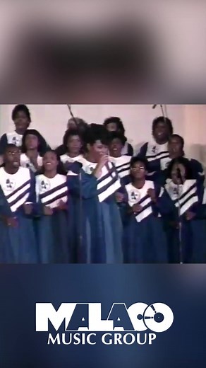 Major throwback of the Mississippi Mass Choir on Bobby Jones Gospel back in 1990. #gospel #gospelmusic #god #godisgood #godislove #godisgoodallthetime #praise #praisegod #praisebreak #praisethelord #jesus #jesuschrist #church #malaco #happythursday #thursday #tbt #sunday #sundaybest #worship #worshipmusic #masschoir #praiseandworship #choir #blessed #malaco #praisehim