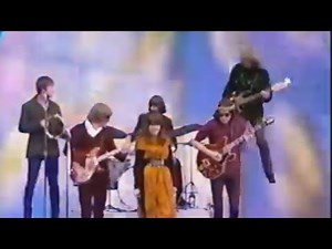 Jefferson Airplane – Somebody To Love (1967)