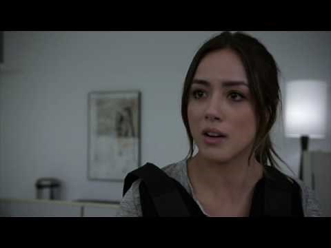 Agents Of S.H.I.E.L.D. - 1x22: Ward, Skye and May