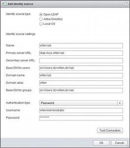 Active Directory Password Policy Exception
