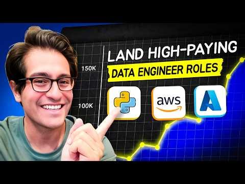 High-Paying Data Engineering Roles | Common Client Questions