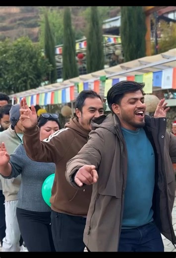 Jazz Productions on TikTok