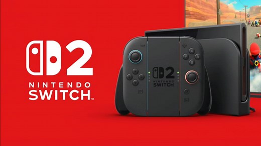 【Switch2性能前瞻】最高支持1080P 120HZ,支持4K输出！