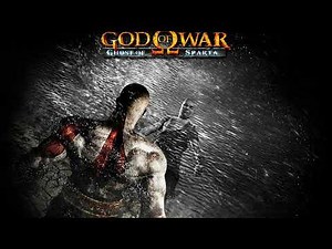 Deimos (Version II) - God of War Ghost of Sparta Soundtrack