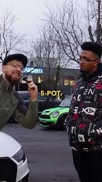 Stage 3 Audi S3 vs RS3 - What's better?