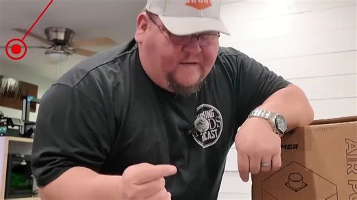 海外知名达人真实测评ACMER P3