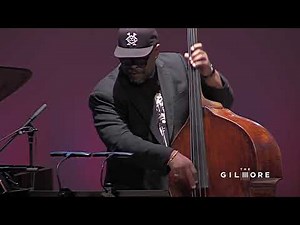 Christian McBride and Brad Mehldau - Performing at Mesa Arts Center on Oct 19