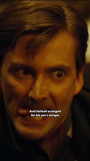 How Did Barty Crouch Jr Escape From Azkaban in Harry Potter?