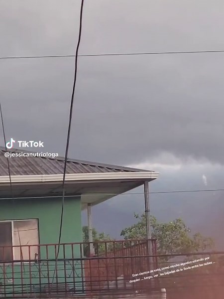 Jessica Zepeda on TikTok