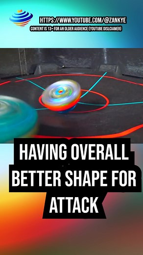 Imperial Dragon Beyblade Burst Awakening | Ultimate Power Revealed