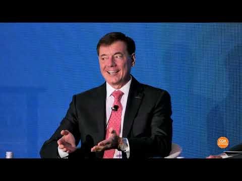 Embraer—Re-defining the Future of Air Mobility | BRAVO Leadershio Conversation