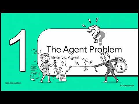 Sport Agent Legislation