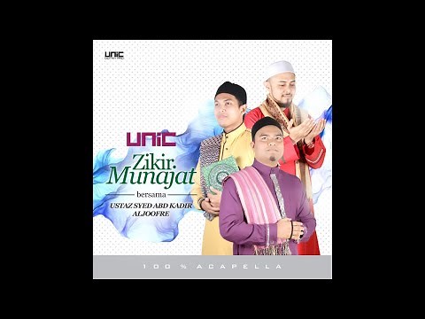 UNIC - Zikir As Salam (Official Audio)
