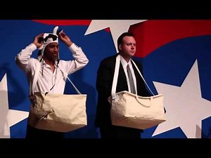 30 Years of Satire Capitol Steps