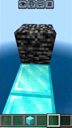 Minecraft Java VS Minecraft Bedrock!! #minecraft #michell31