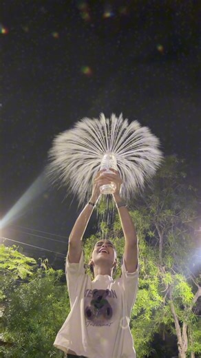 2.1M views · 35K reactions | Finally tried this  ft Pooh in Korea | Pooh in Korea | Facebook