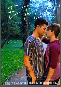 EN TU LADO - Sub Español - Series Boys Love