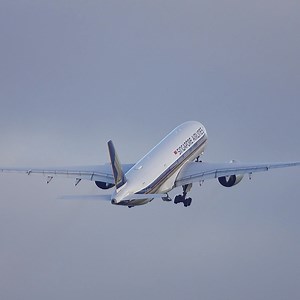 Mega Take Off! ✈️ | Airliners Live