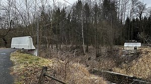 Jediný unikátní dřevěný aquadukt v ČR byl zlikvidován, nezbylo po něm nic
