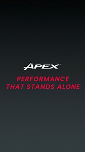21K views · 233 reactions | The wait is over. Performance that stands alone is here. #Apex | Callaway Golf Europe | Facebook