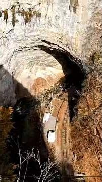Natural Tunnel State Park, Virginia