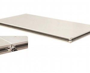 Static and Dynamic Pass Box, Laboratory Pass Box Manufacturer in China