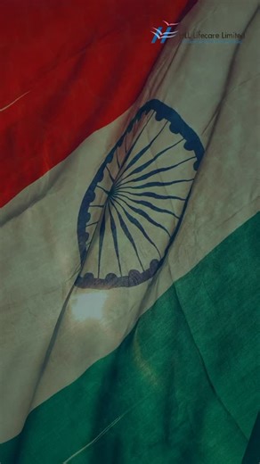 Across our offices and factories, every Republic Day has been a moment of pride and unity. These glimpses from past celebrations reflect not just a much-loved tradition, but HLL’s enduring spirit of service to the nation. #RepublicDay #India #HLL | HLL Lifecare Limited