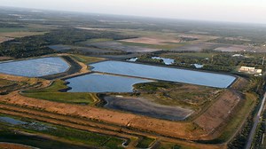 Piney Point is just one of 25 gypsum stacks that exist in Florida, and most of them are not too far away