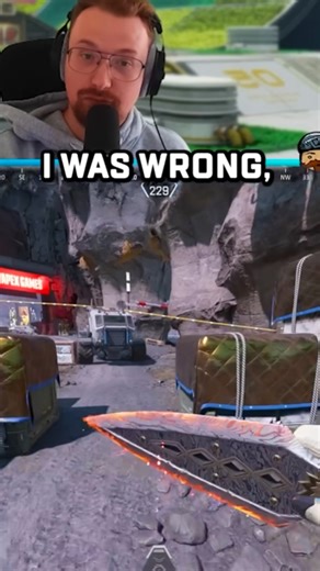 Correcting Apex Legends tip: Essential advice for every player