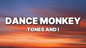 1.7M views · 47K reactions | Dance Monkey #lyrics #music #dancemonkey #new #reels | MusicLoudz | Facebook