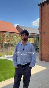 From depressing lawn...to the garden everyone is talking about ...