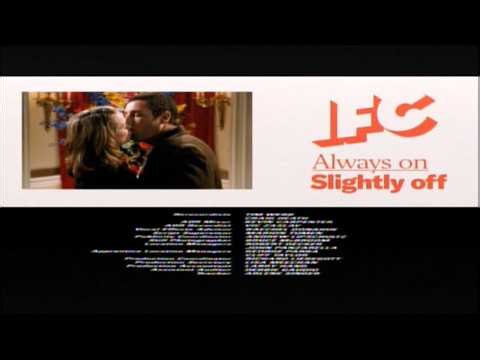 Commando (1985) End Credits (IFC 2026)