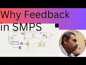 [12]SMPS FEEDBACK CIRCUIT ANALYSIS