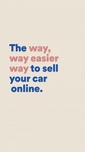 Driveway makes selling your car easy starting with an instant offer. | Driveway | Facebook