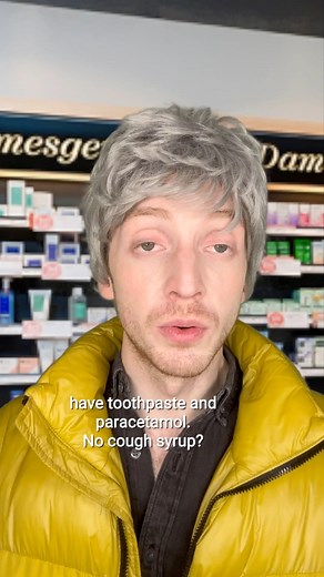 86K views · 1.4K reactions | How to navigate a Dutch pharmacy | Double Dutch | Facebook