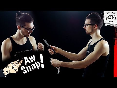 Karambit Snap Tutorial & Combo Ideas