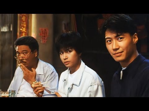 [Hong Kong Movie] Lucky Cook | A kitchen nobody turns into a gangster battlefield