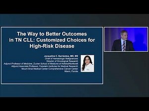 The Winning Way With BTK Inhibitors in CLL