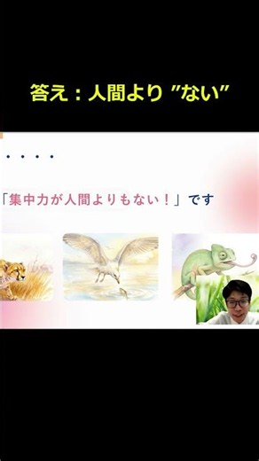 集中できないのは「能力」の問題ではありません。体の仕組みで説明できます｜西浦和 武蔵浦和｜学習塾 中学生 小学生