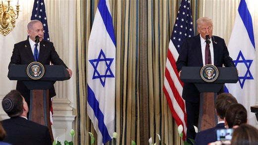 President Trump threatens 100% tariffs on foreign-made movies in new Truth Social post