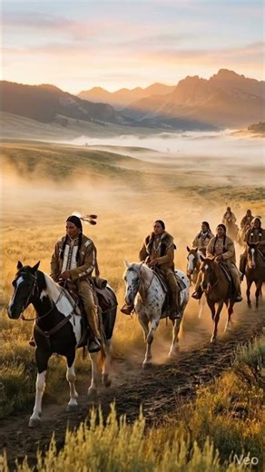 Native American Life Before Colonization | Powerful Visual Story