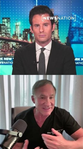 Plastic surgeon Terry Dubrow breaks down GLP-1 drugs and the "ghost fat" phenomenon