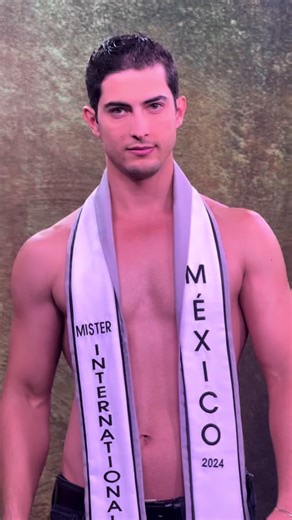 Bandido - Best Model from México 2024