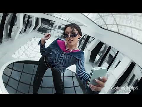 Introducing Samsung Galaxy Z Flip 5 | Samsung UK