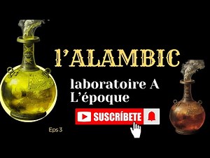 L'Alambic : L'art ancestral de la distillation expliqué !